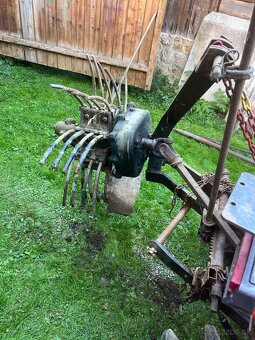 Vyorávač čert - 2