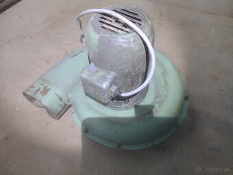 Predám odsávacie ventilátory - 2