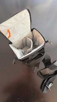 Lowepro Toploader Zoom 45 AW ii - 2