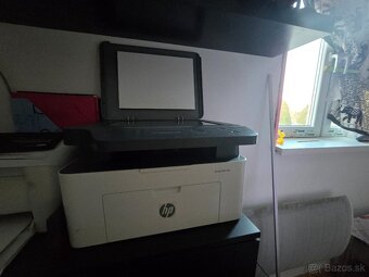 Laserové multifunkčné zariadenie - 2