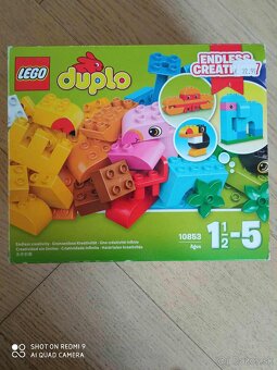 lego Duplo box - 2