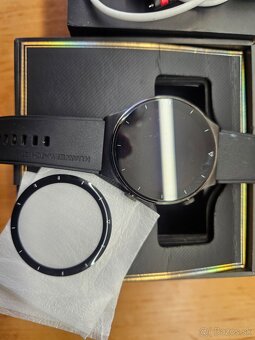 Huawei watch GT2pro - 2