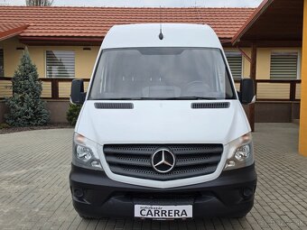 Mercedes-Benz Sprinter 313 CDI 2.2 R3L - 2