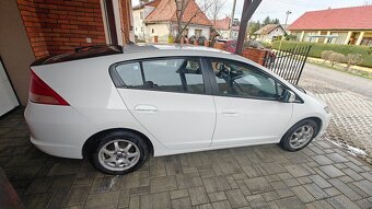 Honda Insight 1,3 Hybrid - 2