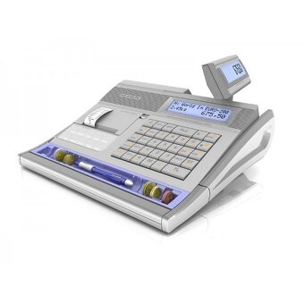 Registračná pokladňa - 2