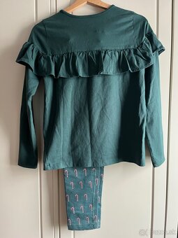 Súprava Hanna Andersson - 2