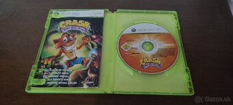 Crash mind over mutant-xbox360 - 2