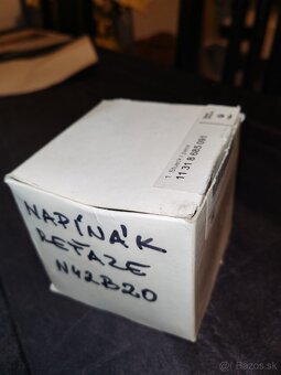 Napinak reťaze BMW - 2