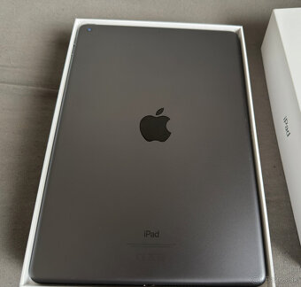 Apple iPad 7 gen 32gb - 2