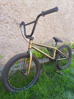 BMX bicykel - 2