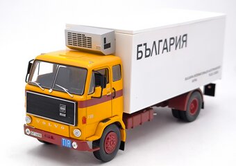 Volvo F89 1:43 - 2