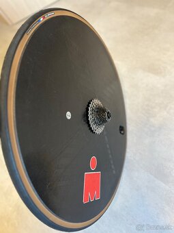 Karbónový disk AERON X - 2