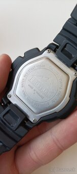 casio pro trek prg 270 - 2