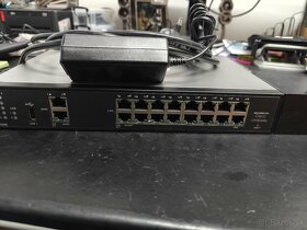 Cisco RV345 Dual WAN Gigabit VPN Router - 2