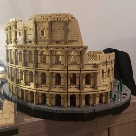 Lego Koloseum 10276 - 2