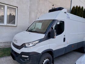 IVECO Daily - 2