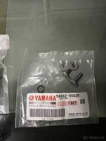 Yamaha Tracer 9. 2021/23 - 2