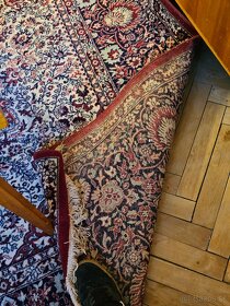 Perzský  koberec - 2