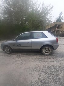Audi a3 1.9 66kw - 2