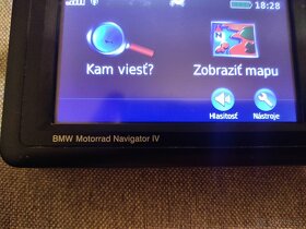 BMW Navigator IV - 2