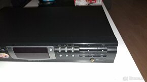 CD player Philips 723 - 2