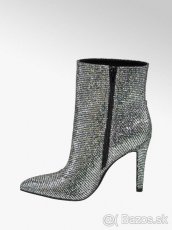 Rita Ora - dámske topánky - 2