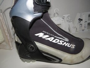 Predam obuv na bezky MADSHUS Skate,c.41-NNN - 2