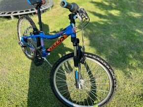 kellys kiter ‘24 Detsky bicykel - 2