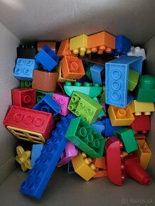 Lego duplo XXL 200 - 2
