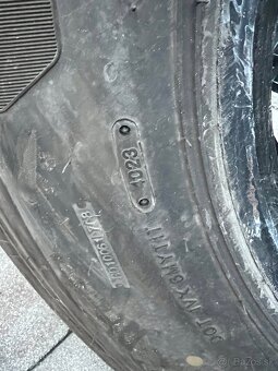 315/70R22,5 Triangle TRS02 - 2