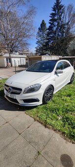 Mercedes-Benz A45 AMG - 2
