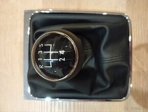 VW Passat B6 5 a 6 rýchlostná páka - 2