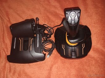 Thrustmaster hotas - 2