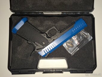 Novritsch SSP-1, SSP1 Airsoft - 2