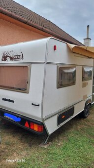 Karavan - 2