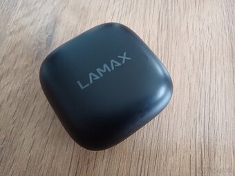 LAMAX CLIP1 PLUS slúchadlá - 2
