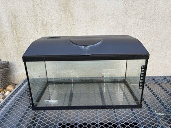 Akvarium aquael 50L - 2