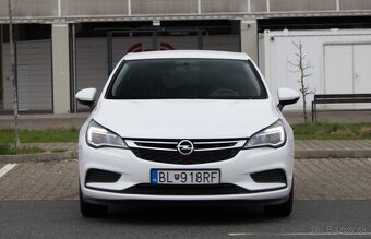 Opel Astra 1.4 Enjoy - 2