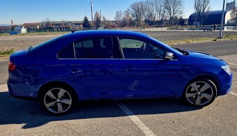 Seat Toledo 1.0 TSI 110k FR-LINE - 2