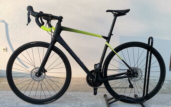 Cube Attain GTC Race - 2