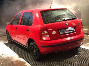 Škoda Fabia 1.4 MPI ❗️78 000 km❗️ - 2