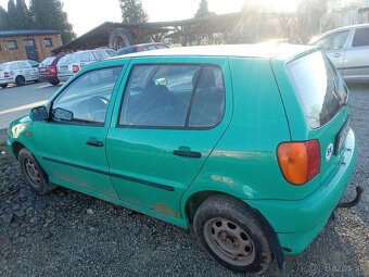 Predám VW Polo - 2