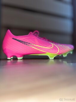 Nike Zoom Mercurial Vapor 15 Academy - 2