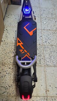 Elektrická kolobežka Kukirin A1 800W - 2