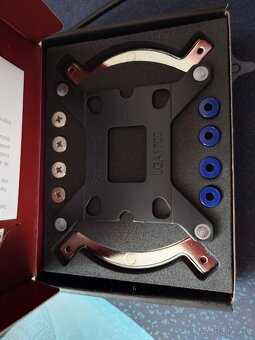 Noctua NM-i17xx-MP83 mounting kit - 2