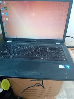 Predám notebook - 2
