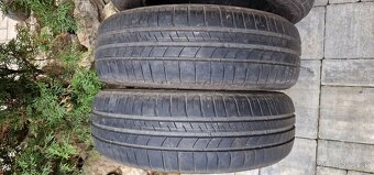 185/65 R15 Michelin - 2
