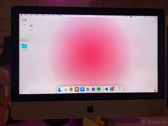 iMac 2017 - 2