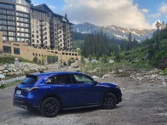 Honda ZR-V - 2