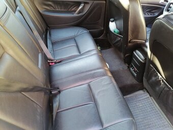 Peugeot 607 2007 - 2